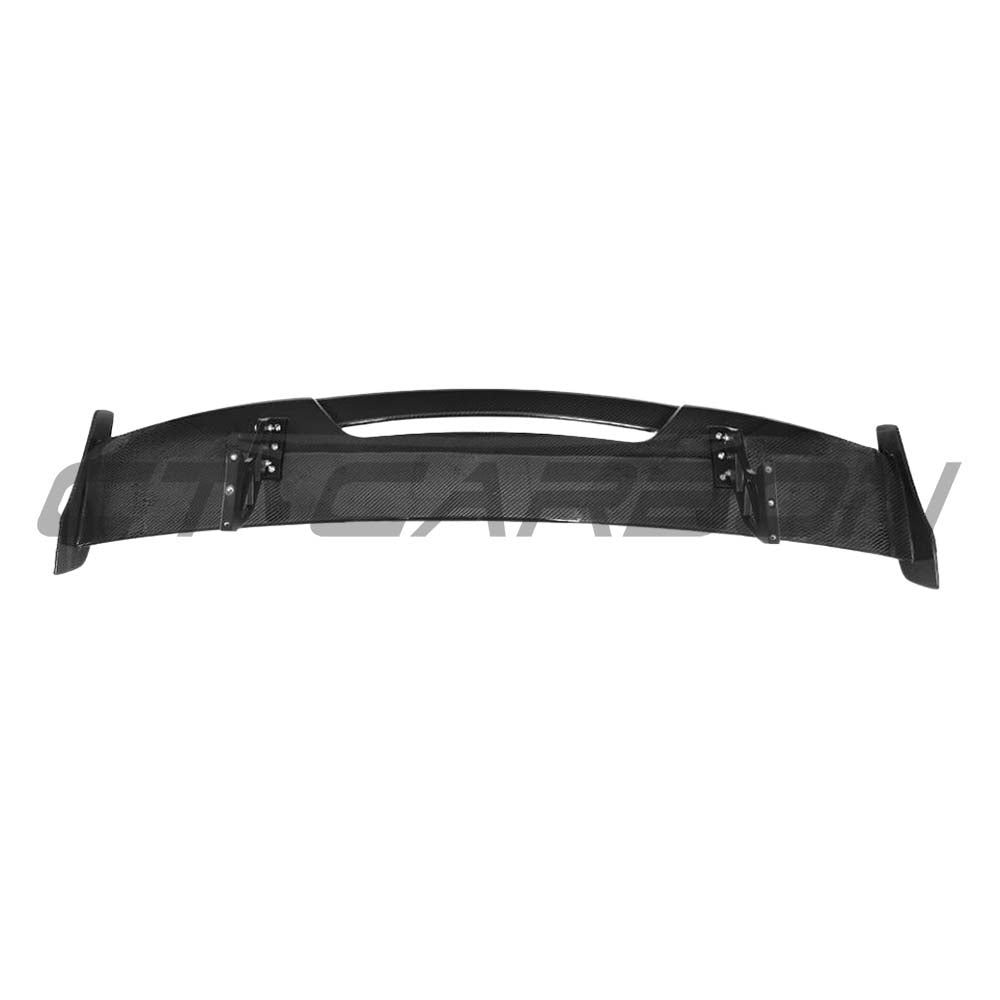 BMW M2/M3/M4 Carbon Fibre Wing - V2 - view 9