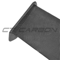 BMW F87 M2 2016-2018 Full Carbon Fibre Kit - V6 - view 21