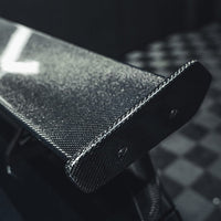BMW M2/M3/M4 F80/F82/F87 Carbon Fibre Spoiler - V3 - view 7
