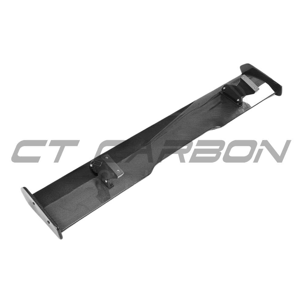 BMW F87 M2 2016-2018 Full Carbon Fibre Kit - V6 - view 25