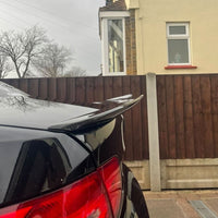BMW M3 & 3 Series (E92) Carbon Fibre Spoiler - V2 - view 3