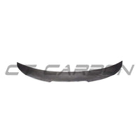BMW M3 & 3 Series (E92) Carbon Fibre Spoiler - V2 - view 7