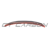 BMW M3 & 3 Series (E92) Carbon Fibre Spoiler - V2 - view 8
