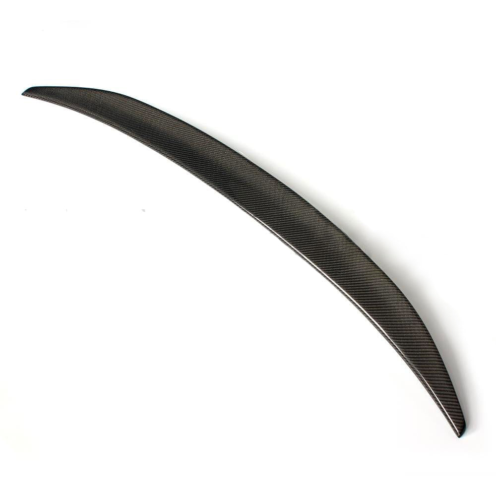 BMW M3 & 3 Series (E92) Carbon Fibre Spoiler - V1