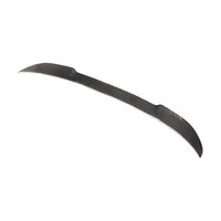 BMW M3 F80 & F30 3 Series Carbon Fibre Spoiler - V2