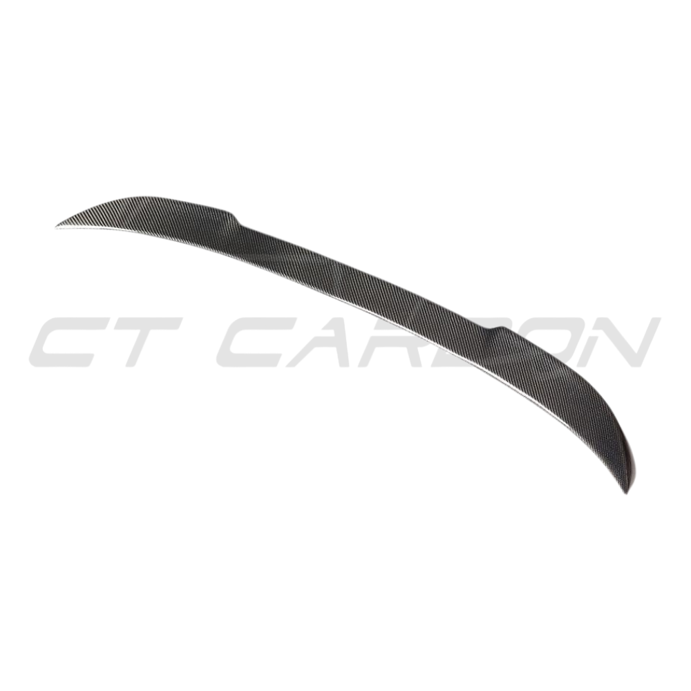 BMW F30 3 Series 2011-2019 Full Carbon Fibre Kit - V4 - view 17