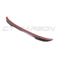 BMW F30 3 Series 2011-2019 Full Carbon Fibre Kit - V10 - view 20