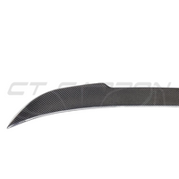 BMW F30 3 Series 2011-2019 Full Carbon Fibre Kit - V4 - view 19