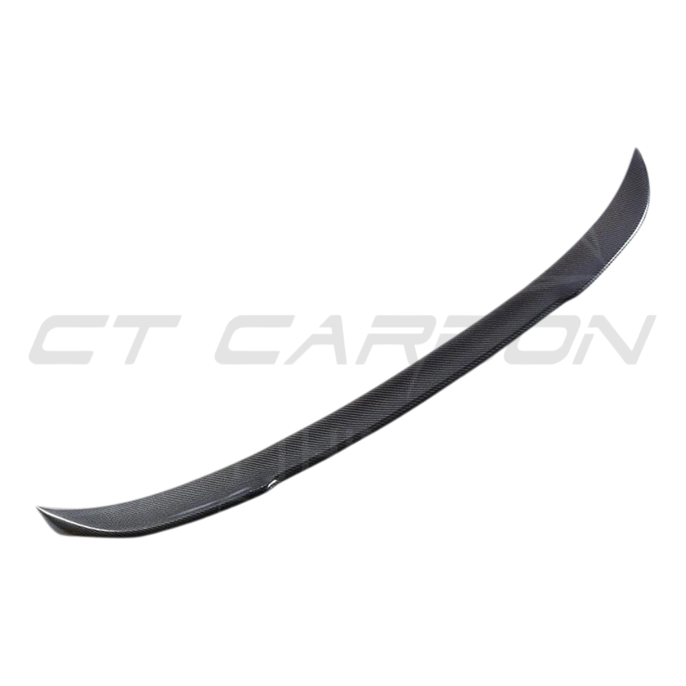 BMW F30 3 Series 2011-2019 Full Carbon Fibre Kit - V4 - view 20