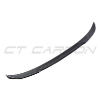 BMW F30 3 Series 2011-2019 Full Carbon Fibre Kit - V4 - view 20