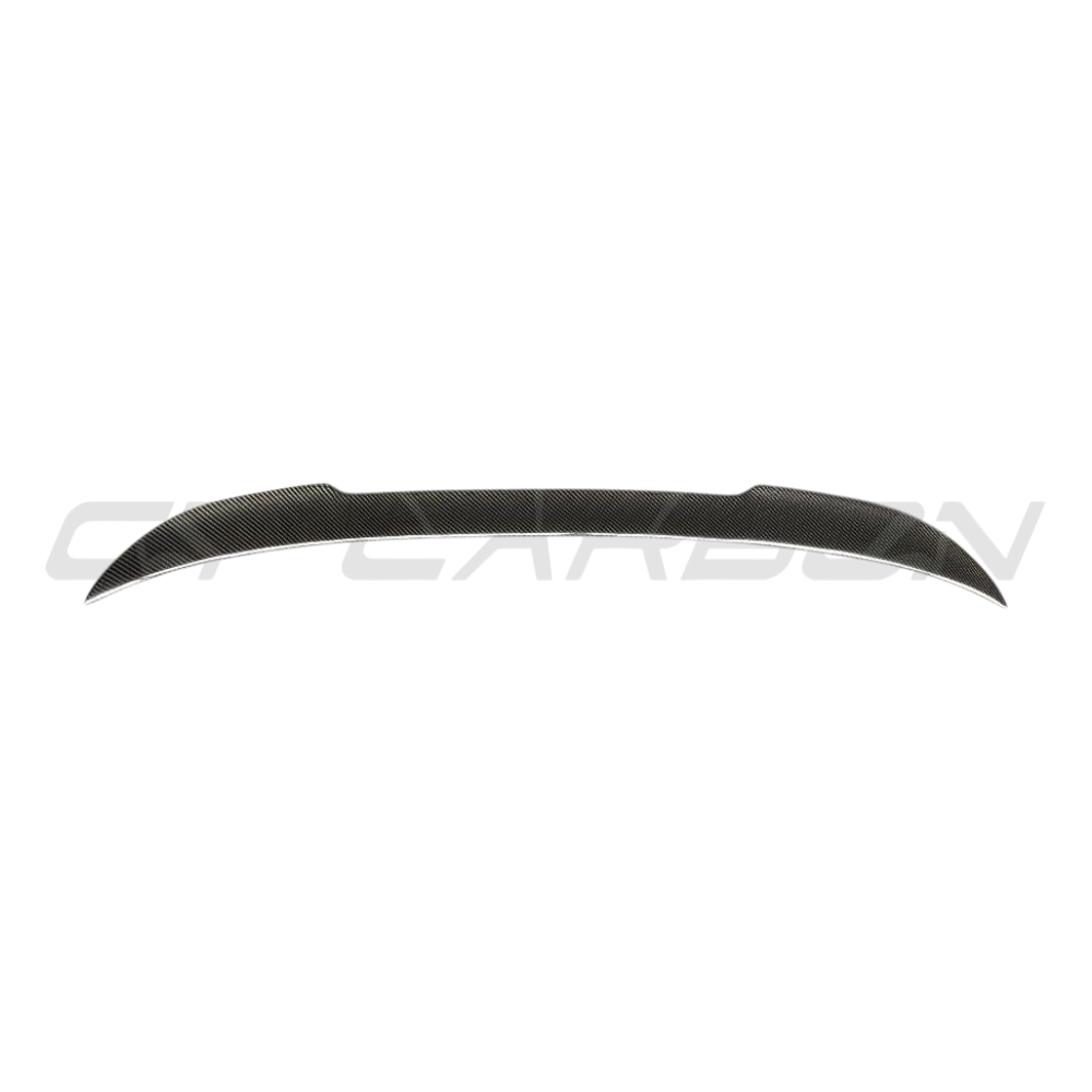 BMW F30 3 Series 2011-2019 Full Carbon Fibre Kit - V10 - view 17