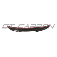 BMW M3 F80 & F30 3 Series Carbon Fibre Spoiler - V3 - view 10