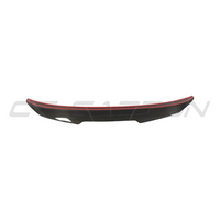 BMW F30 3 Series 2011-2019 Full Carbon Fibre Kit - V3 - view 19