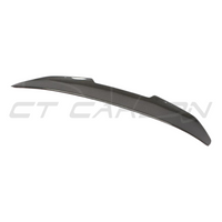 BMW F30 3 Series 2011-2019 Full Carbon Fibre Kit - V3 - view 17