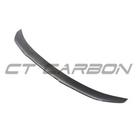 BMW M3 F80 & F30 3 Series Carbon Fibre Spoiler - V3 - view 8