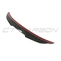 BMW F30 3 Series 2011-2019 Full Carbon Fibre Kit - V3 - view 20