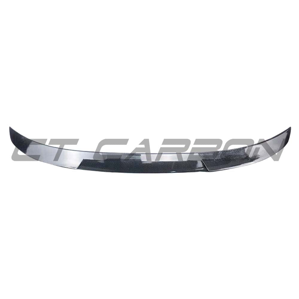 BMW M3 F80 & F30 3 Series Carbon Fibre Spoiler - V1 - view 7