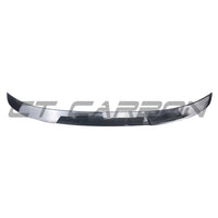 BMW M3 F80 & F30 3 Series Carbon Fibre Spoiler - V1 - view 7