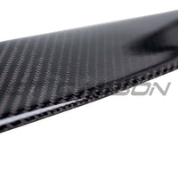 BMW M3 F80 & F30 3 Series Carbon Fibre Spoiler - V1 - view 9