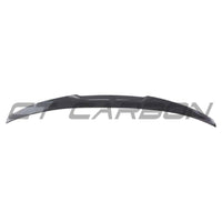 BMW M3 F80 & F30 3 Series Carbon Fibre Spoiler - V1 - view 5