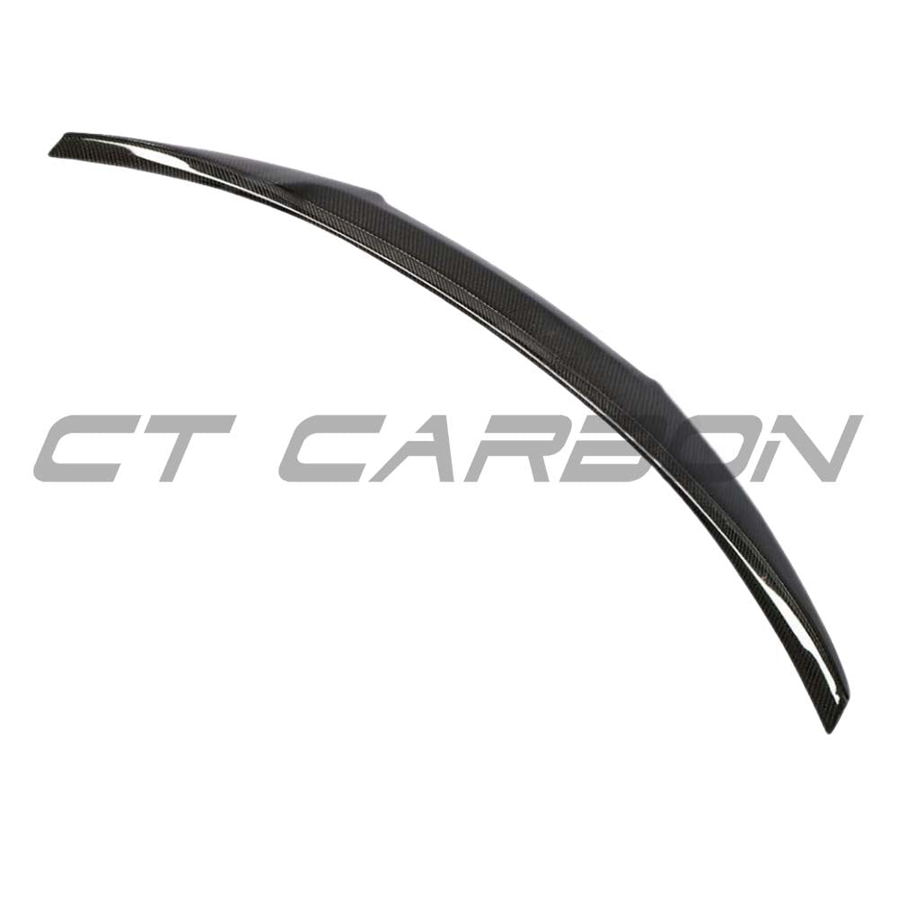 BMW F30 3 Series 2011-2019 Carbon Fibre Kit - V2 - view 20