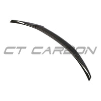 BMW M3 F80 & F30 3 Series Carbon Fibre Spoiler - V1 - view 8