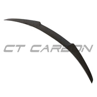 BMW F30 3 Series 2011-2019 Carbon Fibre Kit - V2 - view 17