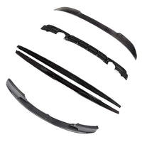 BMW F30 3 Series 2011-2019 Full Carbon Fibre Kit - V4