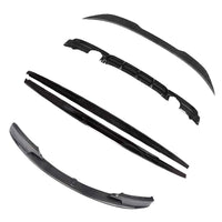 BMW F30 3 Series 2011-2019 Full Carbon Fibre Kit - V6