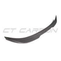 BMW F30 3 Series 2011-2019 Full Carbon Fibre Kit - V11 - view 17