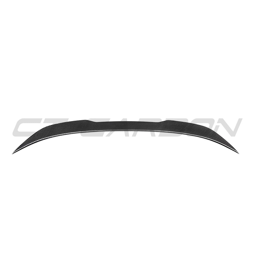 BMW F30 3 Series 2011-2019 Full Carbon Fibre Kit - V6 - view 19