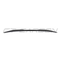 BMW F30 3 Series 2011-2019 Full Carbon Fibre Kit - V11 - view 19