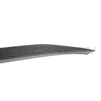 BMW M3 F80 & F30 3 Series Pre-preg Carbon Fibre Spoiler - V2 - view 8