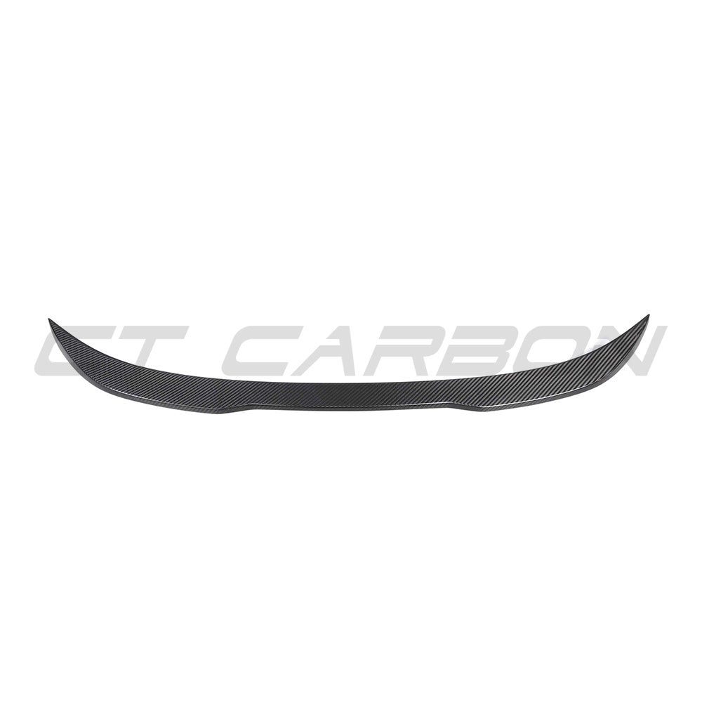 BMW F30 3 Series 2011-2019 Full Carbon Fibre Kit - V6 - view 22