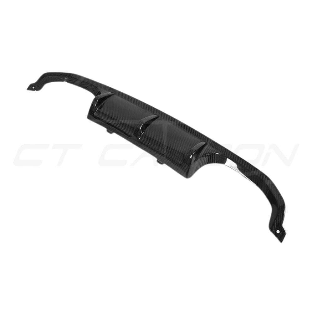 BMW M3 F80 Full Carbon Fibre Kit - V1 - view 13