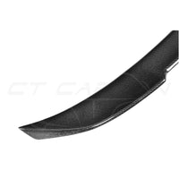 BMW M3 F80 Full Carbon Fibre Kit - V1 - view 14