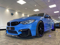 BMW M3 F80 Full Carbon Fibre Kit - V1 - view 4