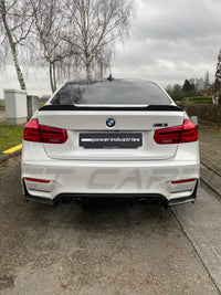 BMW M3 F80 Full Carbon Fibre Kit - V1 - view 5