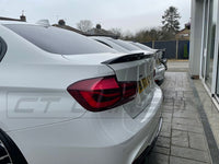 BMW M3 F80 Full Carbon Fibre Kit - V1 - view 6