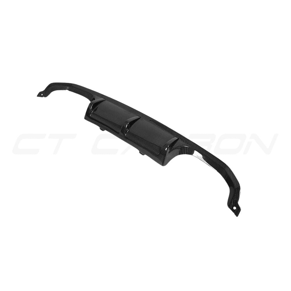 BMW M3 F80 Full Carbon Fibre Kit - V2 - view 20