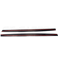BMW M3 F80 Full Carbon Fibre Kit - V2 - view 21