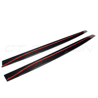 BMW M3 F80 Full Carbon Fibre Kit - V2 - view 13