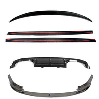 BMW M3 F80 Full Carbon Fibre Kit - V2