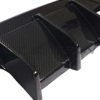 BMW G81 M3 Touring 2022+ Full Carbon Fibre Kit - V4 - view 16
