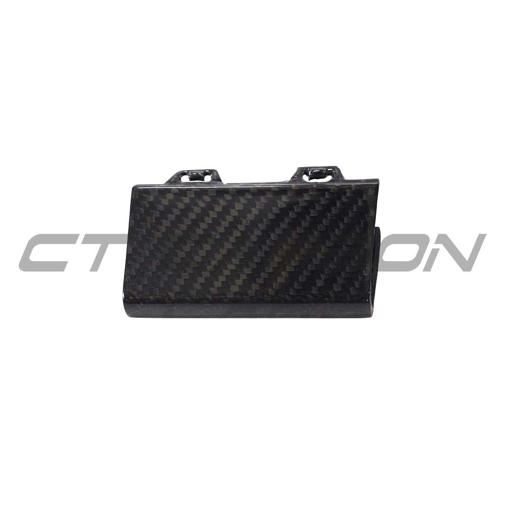 BMW G80 M3 Full Carbon Fibre Kit - V2 - CT Design - view 22