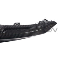 BMW M3 G80/G81 Carbon Fibre Diffuser - V1 - CT Design - view 15