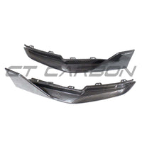 BMW (G80/G81) M3 2021+ Carbon Fibre Rear End Kit - V1 - view 26