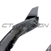BMW G80 M3 Full Carbon Fibre Kit - V26 - CT Design - view 33