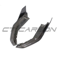 BMW G80 M3 Full Carbon Fibre Kit - V26 - CT Design - view 34