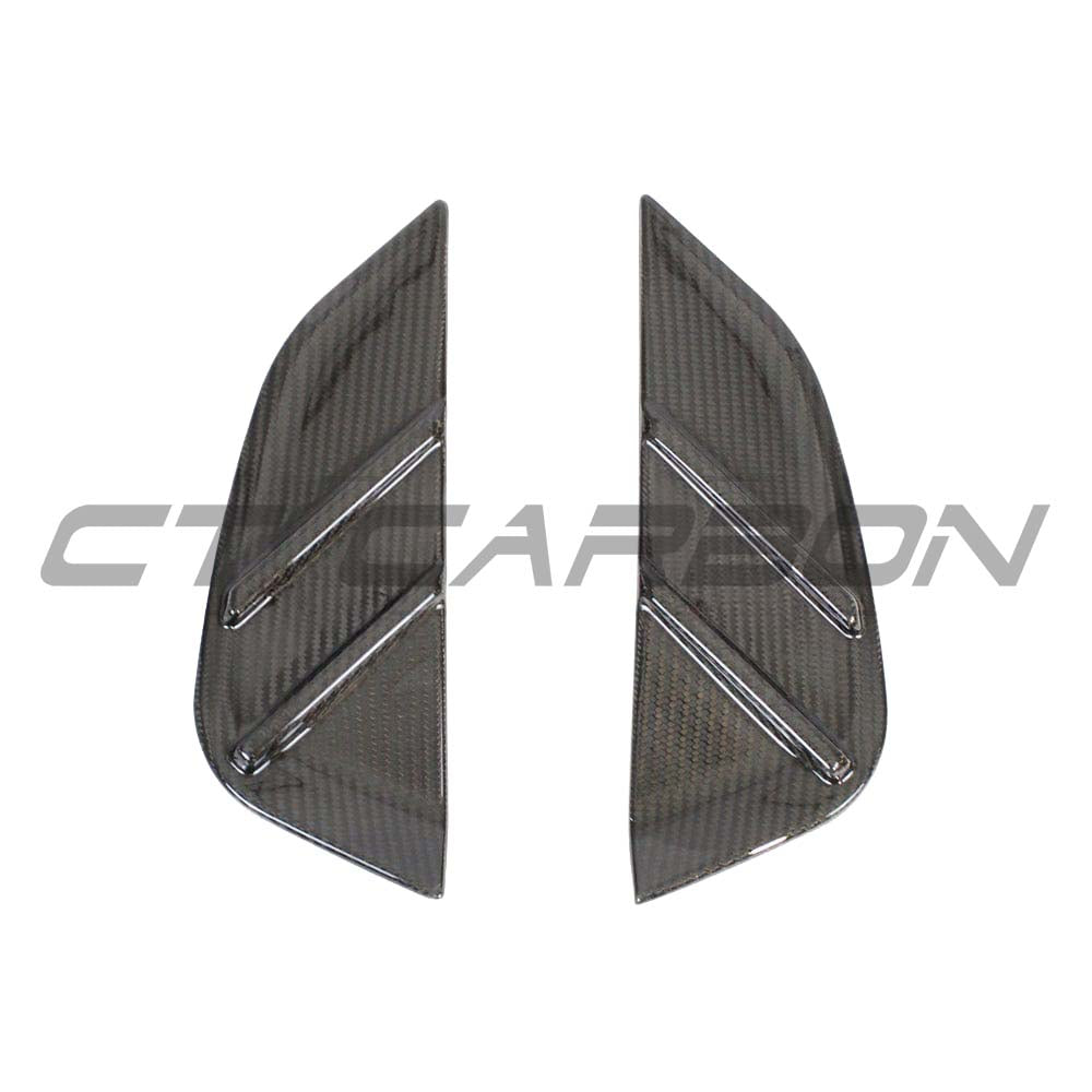 BMW G81 M3 Touring Full Carbon Fibre Ultimate Kit - V1 - view 28